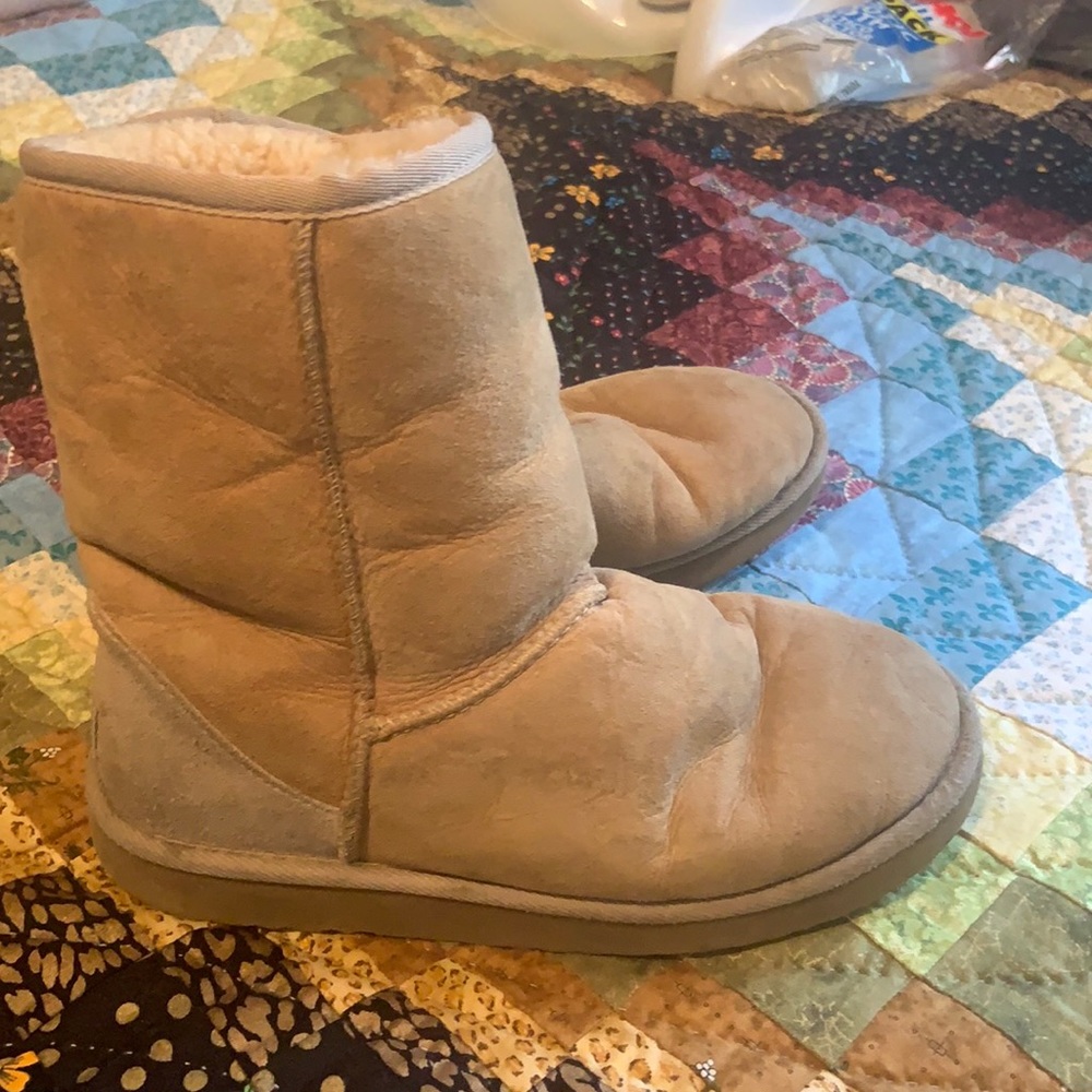 Ugg boots